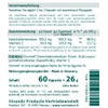 Egg Shell Membrane 300 mg Plus Capsules Pack of 60