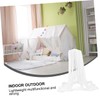 CORHAD Mosquito Net for Bedroom Bed Canopy Lightweight Mesh Curtain