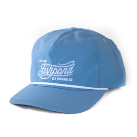 fishpond Patrol Hat Dusk