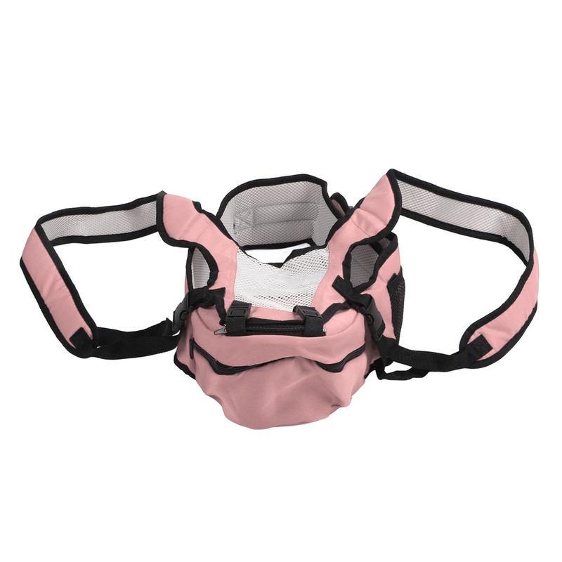 Baby Hip Seat Carrier Adjust Strap Storage Pockets Multifunction Baby