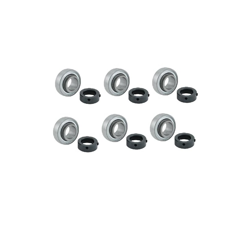AJANTA INDUSTRIAL Compatible with MTD Avger Impeller Bearing 941-0309 (6