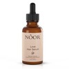 NOOR HAIR Growth Serum From African Olives, for Women and