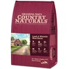 Grandma Mae's Country Naturals Dry Dog Food, Lamb, Whitefish &