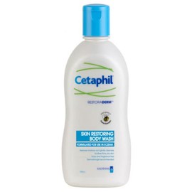 Cetaphil Buy Cetaphil Restoraderm Skin Restoring Body Wash 295ml Online