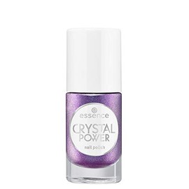 ESSENCE Crystal Power Essalt Uñas 04 be yourself