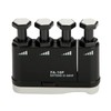 Finger Exerciser Tool, Adjustable Guitar Piano Finger Exerciser Hand Grip