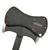 ESTWING Double Bit Axe - 38 oz Wood Spitting Tool