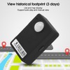 A9 PIR GPS Locator Infrared Detection AGPsLBS Personal Tracking Device
