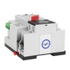 Dual Power Automatic Switch 2P 8KV 2 Modes Power Transfer