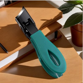 Ingrown Nail Clippers | Heavy Duty Curved Nail Clippers | Toenail Cutter Fingernail Trimmer Portable Hand Care for Salon Household Travel Kids Women Men Adults Seniors