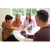 Mattel Games UNO Flip Attack Card Game for Kids, Adults
