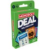Monopoly Deal Dutch Version Card Game