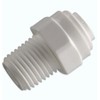 IPW Industries Inc - Male Adapter Connector Fitting for Water