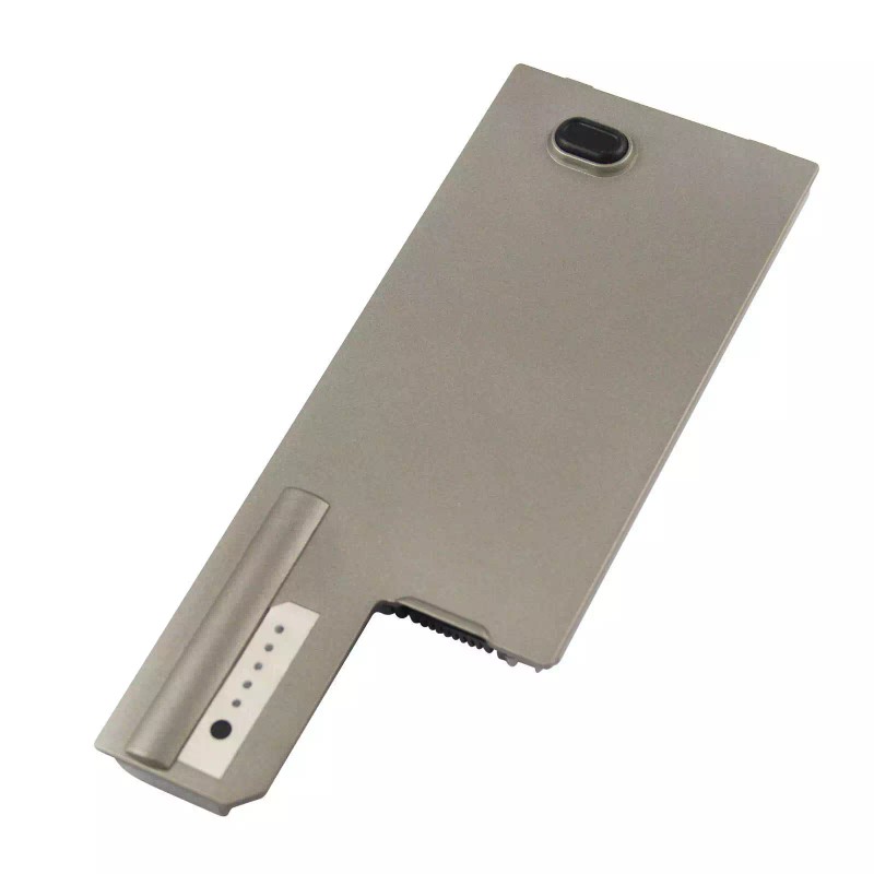 COOLGO Battery For Dell Latitude D531 D531N D820 D830 Precision
