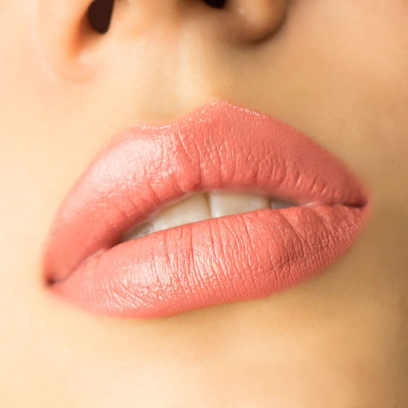 GOC, Labial en barra ultra suave, Color Butter, Acabado semi-matte