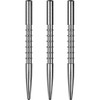 Mission Probe V1 Silver 32 mm