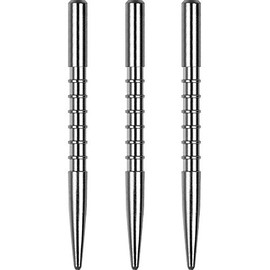 Mission Probe V1 Silver 32 mm