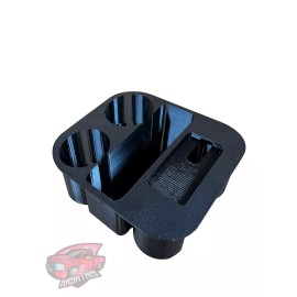 KASHTHIS 03-07 Silverado/Sier