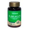 Pack 4 Prebioticos Y Clorofila, D-gelac + Fs Frasco -