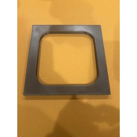 Kicker 8” L7 PLA Router Template