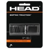 HEAD Softac Traction Schwartz Replacement Grip - Black, One Size