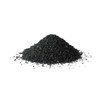 Hepp's Salt Co, Black Lava Salt, 3. oz
