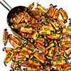 Bit 0 Honey Candy - 3 LB Bulk Bag -