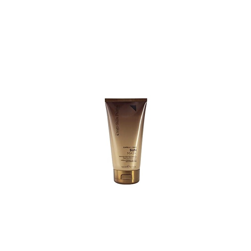 Diego Dalla Palma Hair Sun Mask Dopo Sole 150 ml