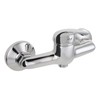 Tiado Single-Lever Mixer Tap for Showers Chrome