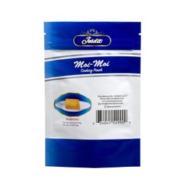 Jesdit Moi Moi Cooking Pouch (Pack of 100)