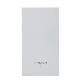 FIVEISM x THREE Game Face Camo Kit Case Presto Powder Case