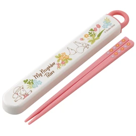 スケーター(Skater) My Neighbor Totoro Pink Chopsticks 16.5cm.
