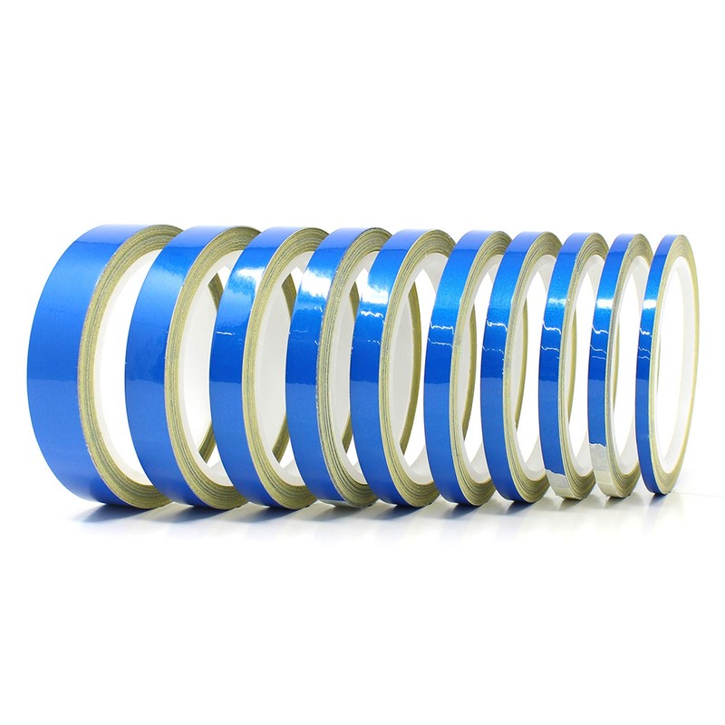 Finest Folia Finest Folia Decorative Strips for Car, Motorcycle, Boat,