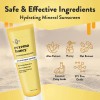Eczema Honey Protector Solar Mineral Hidratante - Crema Sola