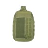 Tactical Sling Backpack Waterproof MOLLE Gun Holster Crossbody Chest Bag