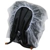 Rucksack Cover Translucent Medium Size Made in Japan