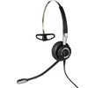 Jabra Biz 2400 II USB-A CC UC On-Ear Mono Headset