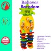 Bonka Bird Toys 1733 Medium Pineapple