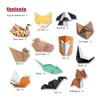 Books Origami Animals Kit