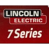 Lincoln Premium 7 Series Elkskin Stick/MIG Welding Gloves K4787 -