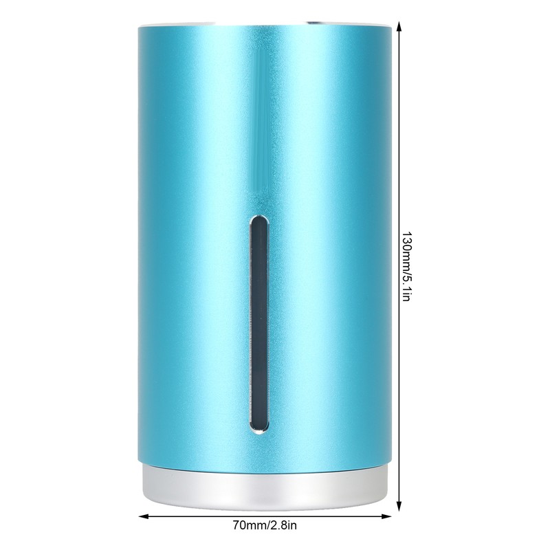 Alcohol Dispenser Sprayer Touchless Hand Liquid Soap Dispenser for Home