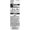 Maybelline Tattoo Studio Long-Lasting Sharpenable Eyeliner Pencil, Glide on Smooth