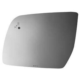 Burco 4801B Side View Mirror W/Blind Spot Ford Ranger 2019-2022 Driver