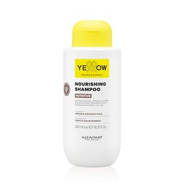 Alfaparf Yellow Nutritive Nourishing Champú 500 ml (Nuevo Modelo)