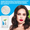 Calciumc Arbonate Powder 100 g Used in Mineral Makeup Formulations