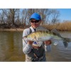 Patientia Rubber Bait 7.5 cm Rubber Shads Jerkbait Set (All-Round