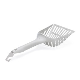 Karlie Handy Eco 522874 Cat Litter Scoop L 16.7 W 9.6 H 29.7 cm Grey