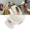 Hot Roller Clips, 12 Pieces Hair Curler Claw Clips Replacement