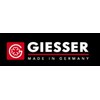 Giesser Messer Professional Angled Palette 8235 21-15 Blade Length 21