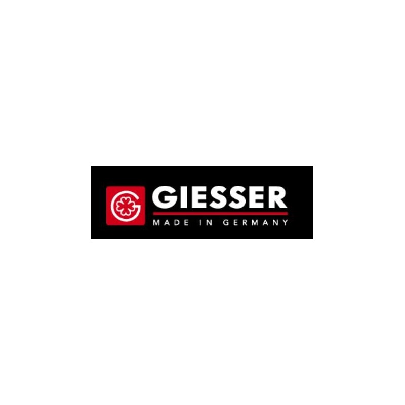 Giesser Messer Professional Angled Palette 8235 21-15 Blade Length 21